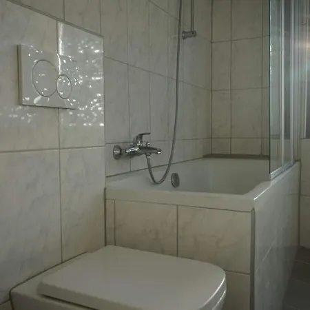 Gaestewohnung Holzheim Appartement Pohlheim