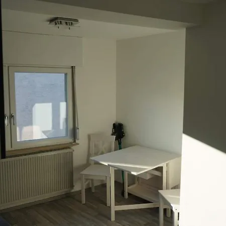 Gaestewohnung Holzheim *