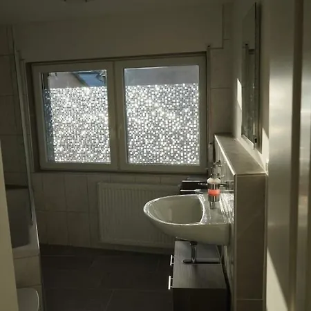 Gaestewohnung Holzheim Appartement *