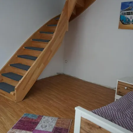 Gaestewohnung Holzheim