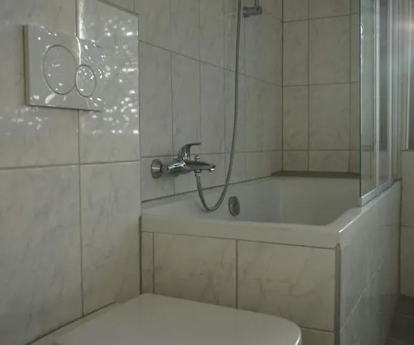 Gaestewohnung Holzheim דירה Pohlheim