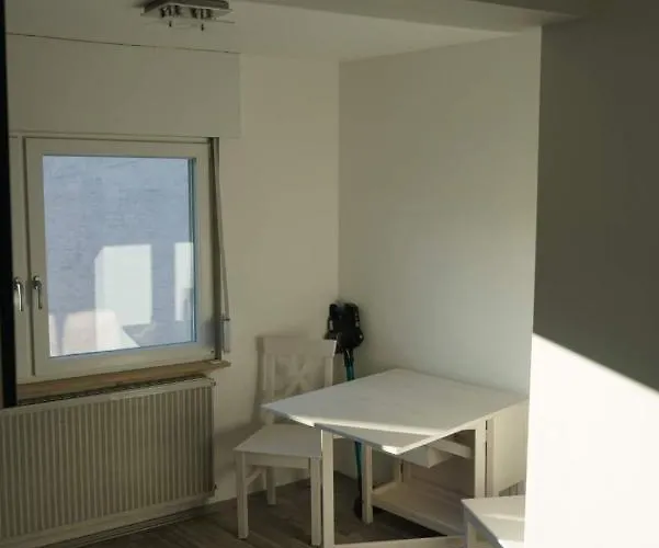 Gaestewohnung Holzheim *