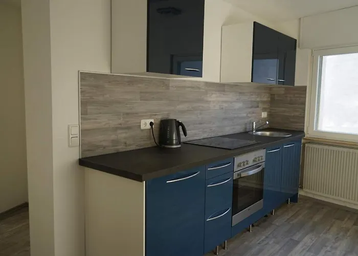 Gaestewohnung Holzheim