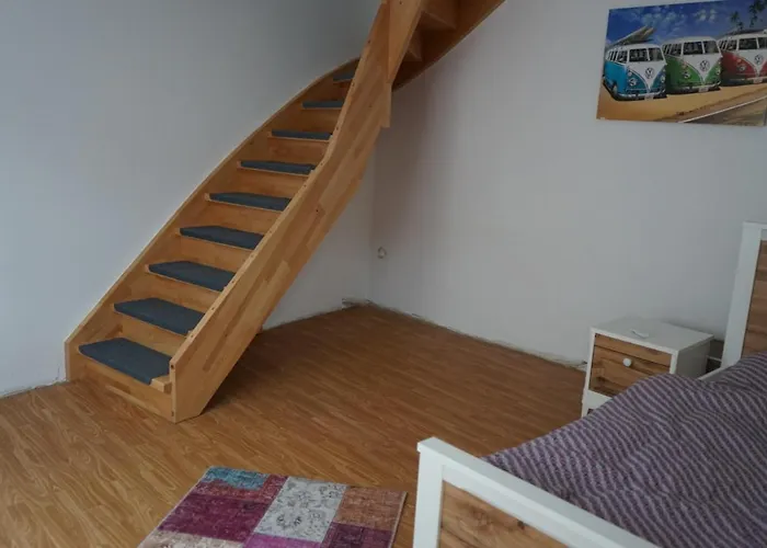 Gaestewohnung Holzheim